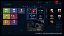 Gran Turismo 6 1.05 Update Explained [GT6] HD