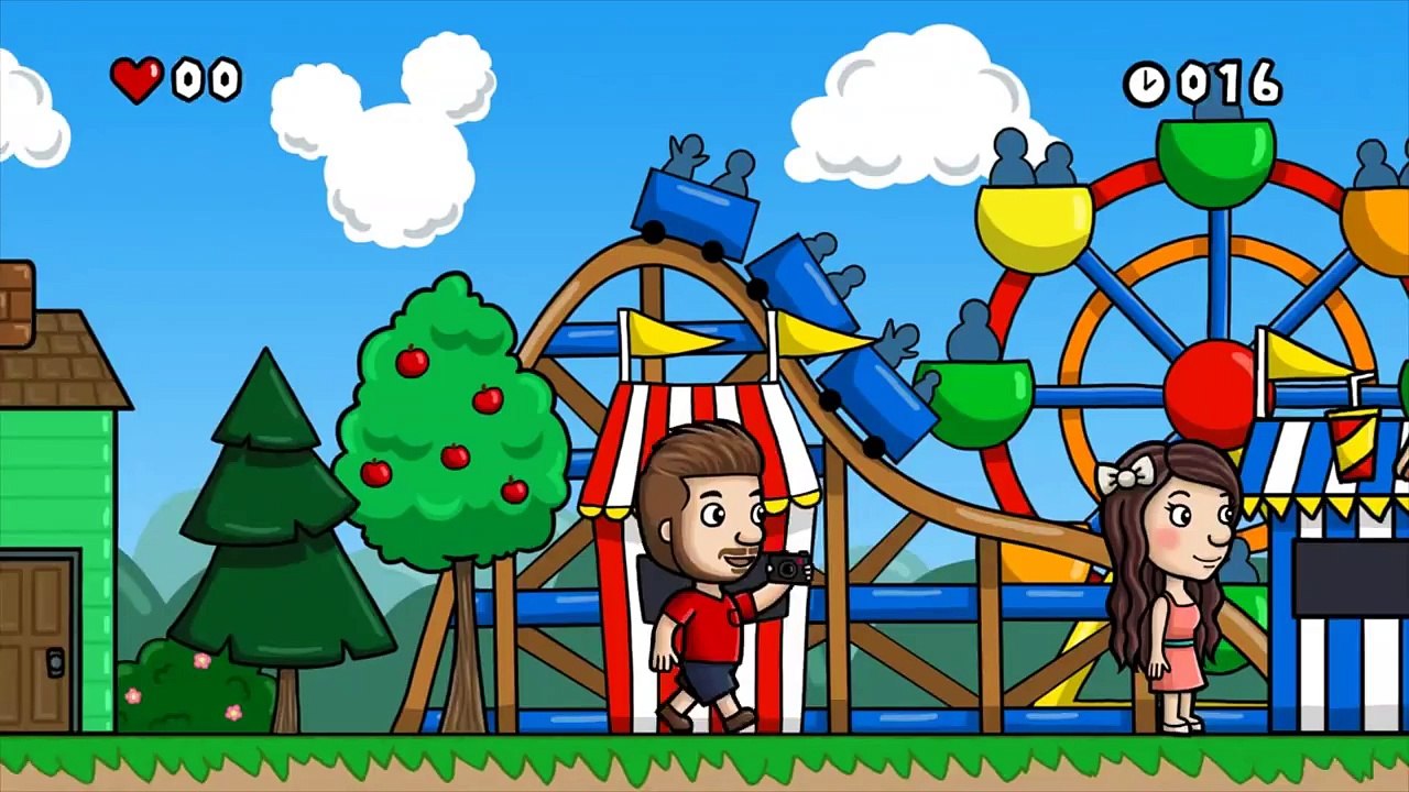 WHO YA GONNA CALL!?!?