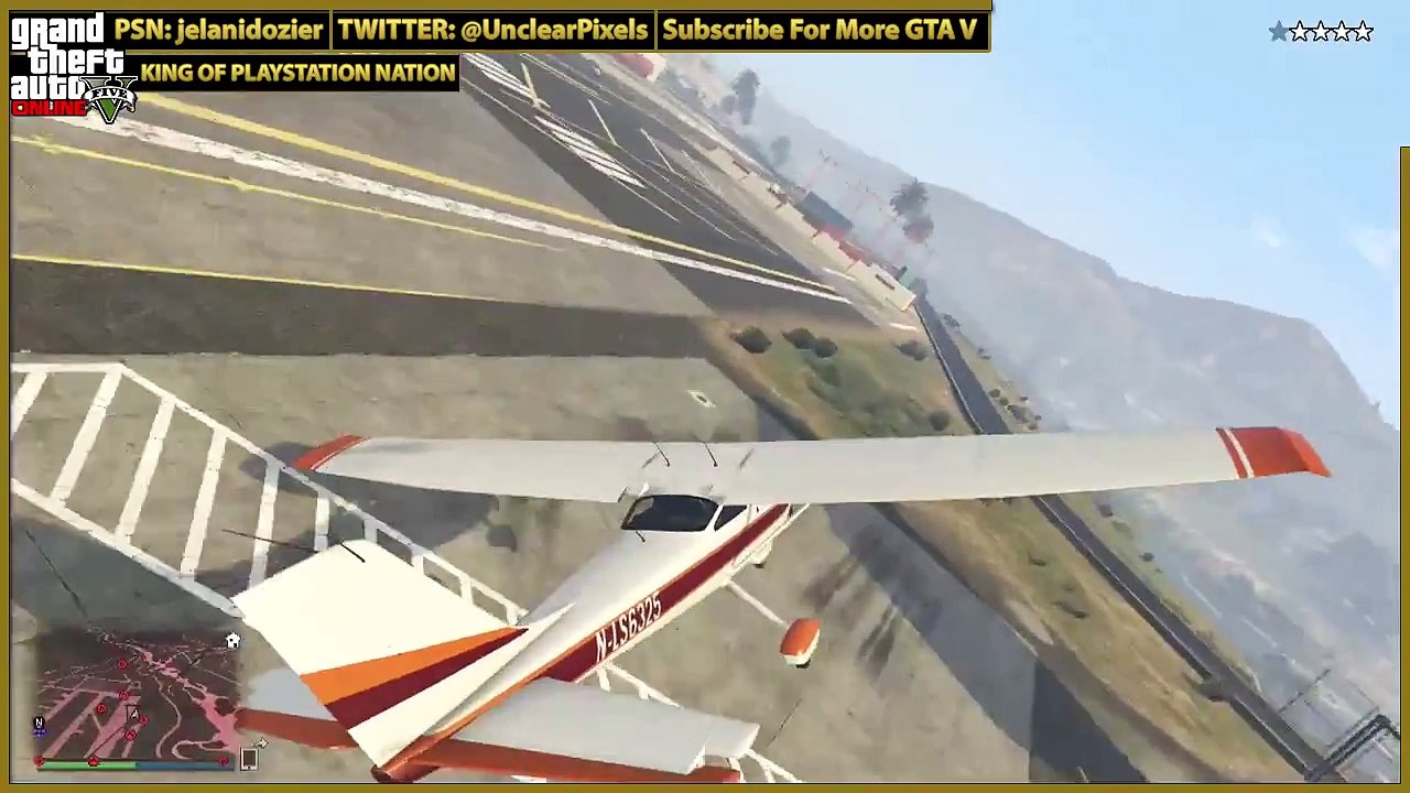 GTA 5 Funny Moments