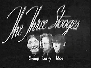 Three Stooges - New Malice