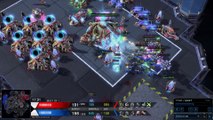 BlizzCon! A newb s guide to Starcraft 2 eSports.