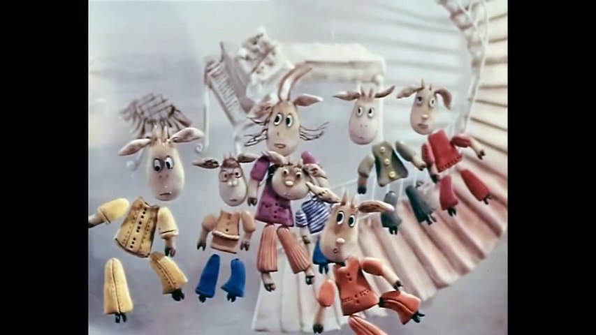 семеро козлят новый. семеро козлят новый. семеро козлят новый. рыбников 7 козлят на новый лад. семеро козлят и серый волк на новый лад.