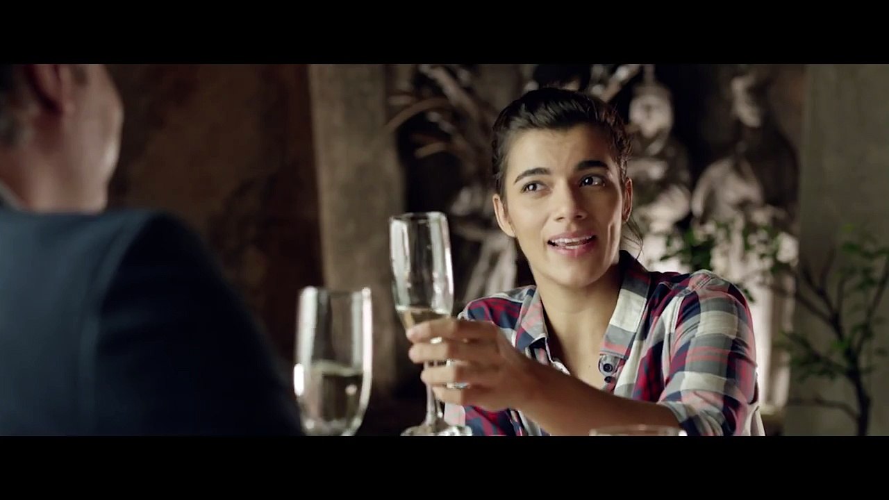 Todos los hombres son iguales (2016) Trailer Teaser Oficial