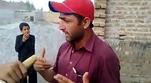 Funny Afridi comentry Toss between Pakistan and India WT20 2016