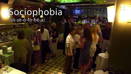 Ten Most Common Phobias (2)