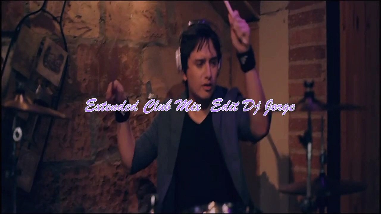 Mona Lisa Extended Club Mix  Alkilados Edit Dj Jorge