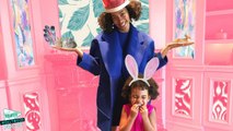 Beyonce Shares Cute Easter Photos With Blue Ivy!