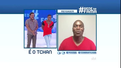Rede da Fama - É o Tchan - Parte 4