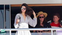 Harry Styles and Kendall Jenner Private Vacation Photos Leaked Online