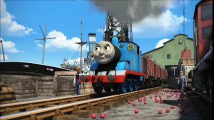 Who's Geoffrey? (US) [S19E1]