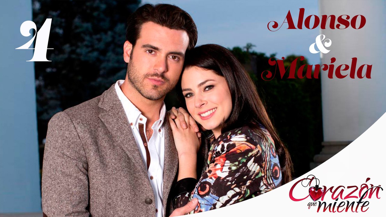 Alonso & Mariela 4