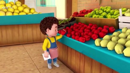 Jan Cartroon Episode 38 - [FullTimeDhamaal]