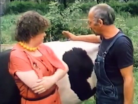 Löwenzahn Classics 018 Peter und der Butterberg