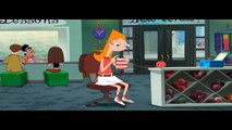 Extraordinaria - Phineas y Ferb HD