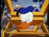 Donald Duck Donalds Ferien Deutsch