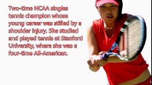 Top 10 famous female tennis players