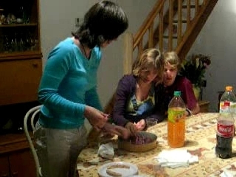 On souffle les bougies ^^