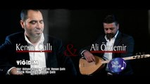 Kenan Çallı, Ali Özdemir - Yiğidim