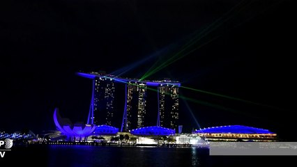 De Sydney a Nueva York, apagón por "La hora del planeta"