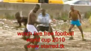 FIFA SOCCER schedule of world cup 2010.wmv