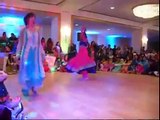 Indian Wedding MEhndi Night Girls Dance