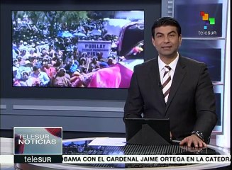 Evo: Lucha de nuestro pueblo seguirá mientras exista el capitalismo