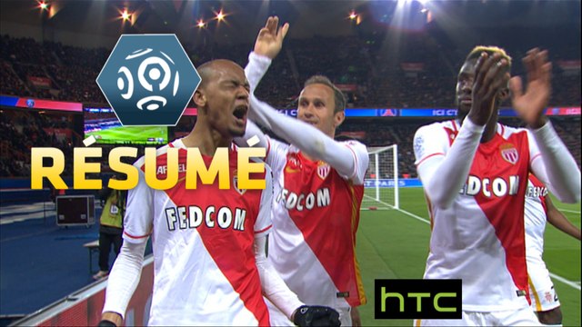 Résumé de la 31ème journée - Ligue 1 / 2015-16