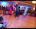 Desi Girls Dance On Marriage Celebration
