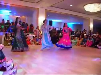 Salam E Ishq   Faty Hot Girl Dance