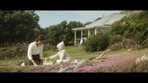 THE LIGHT BETWEEN OCEANS Trailer # 2 (Drama 2016)