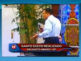 Entregar a vida pra Deus - Bispo Guaracy Santos