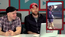 YOUTUBERS REACT EXTRAS - DAMN DANIEL COMPILATION