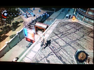 InFamous Platino Ps3