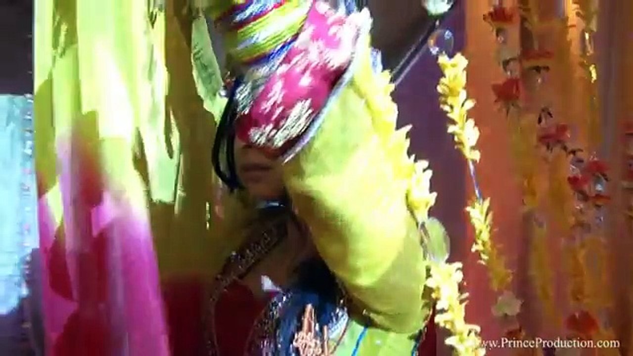 Farrah & atif classical mehndi