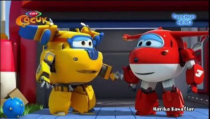 Harika kanatlar 2016 dev kardan adam hd