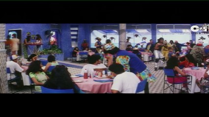 Bobby Deol Burns Jojos Teeth | Soldier Scene