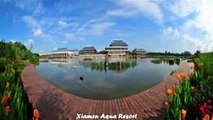 Hotels in Xiamen Xiamen Aqua Resort China