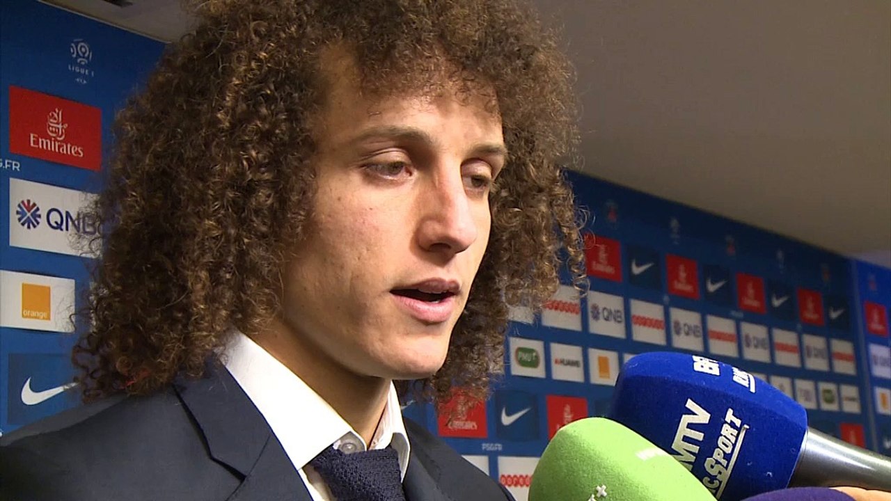 31e j. - Luiz : "Mon erreur, c’est ma faute"