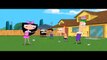 ¿Qué Es lo Que Hace? / What Do It Do? - Instrumental - Phineas y Ferb HD