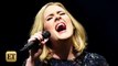 Adele Cries as Son Angelo Watches Her Perform For The First Time