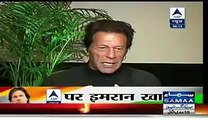 Shahid Afridi-Got Angry On Umar Akmal For Complaining-Imran Khan