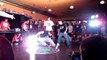 Open Space & Skeeter vs Top 9 / Bboying 2x2 / Semifinal / Vilnius Street Battle 2016