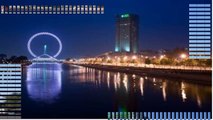 Hotels in Tianjin Holiday Inn Tianjin Riverside China
