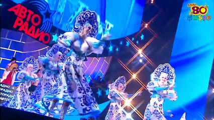 Disco80 HD Live : Live Boney M, Samantha Fox, CC Catch, Savage, Joy, Chris De Burgh