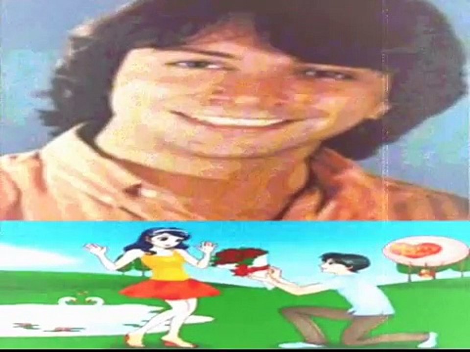 HERVÉ VILARD CANTA: J´M´EN BALANCE