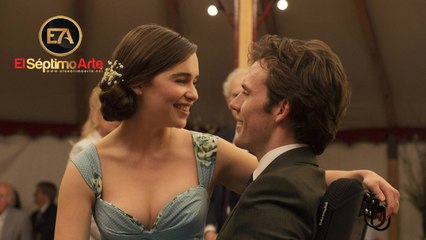 Antes de ti - Tráiler español (HD)