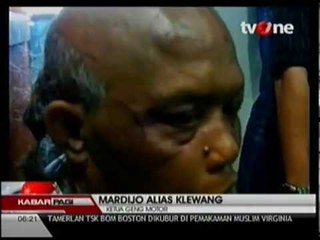 Panglima Geng Motor XTC Riau Ditangkap Polisi