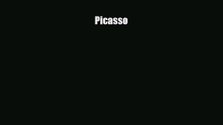 Read ‪Picasso Ebook Free