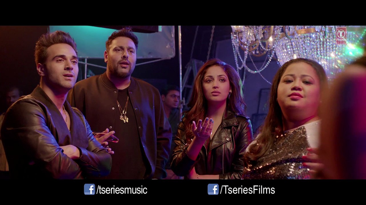 Akkad Bakkad | Sanam Re | Ft. Badshah, Neha, Pulkit, Yami, Divya, Urvashi | W M - World Songs Lyrics
