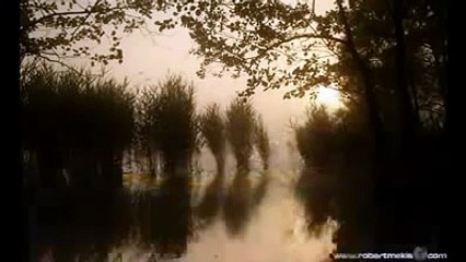 Yücel Arzen & Devrim Gürenç - İçim Yanıyor.FLV